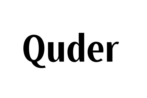 Quder